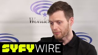 Si Spurrier On Boom Studios Godshaper Wondercon 2017 Syfy Wire