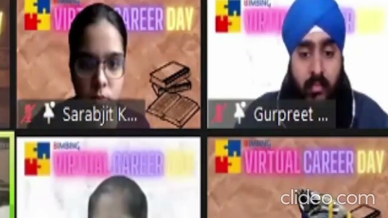 july3p invadiendo una videollamada Iraqui