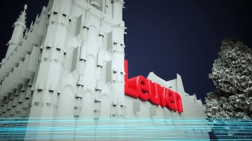 Trace // Introductory video showing all the laboratories involved in the research.