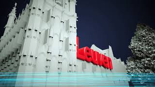 Trace // Introductory video showing all the laboratories involved in the research.