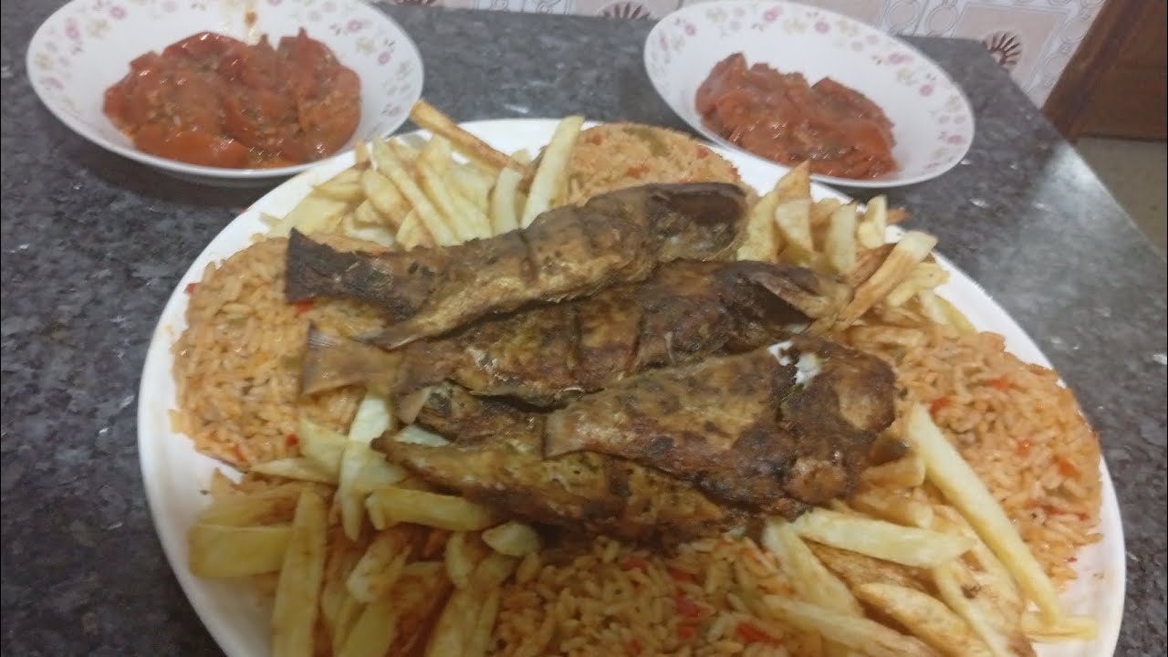 اقتراح عشاء او غداء سريع التحضير و اللذة من قوليكش يا سلام