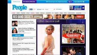 RSS feed and Feedly