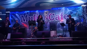 Permata Trio - "Manangiangkon Au"....lagu Andalan dan paling ditunggu penggemar Permata Trio di Jkt