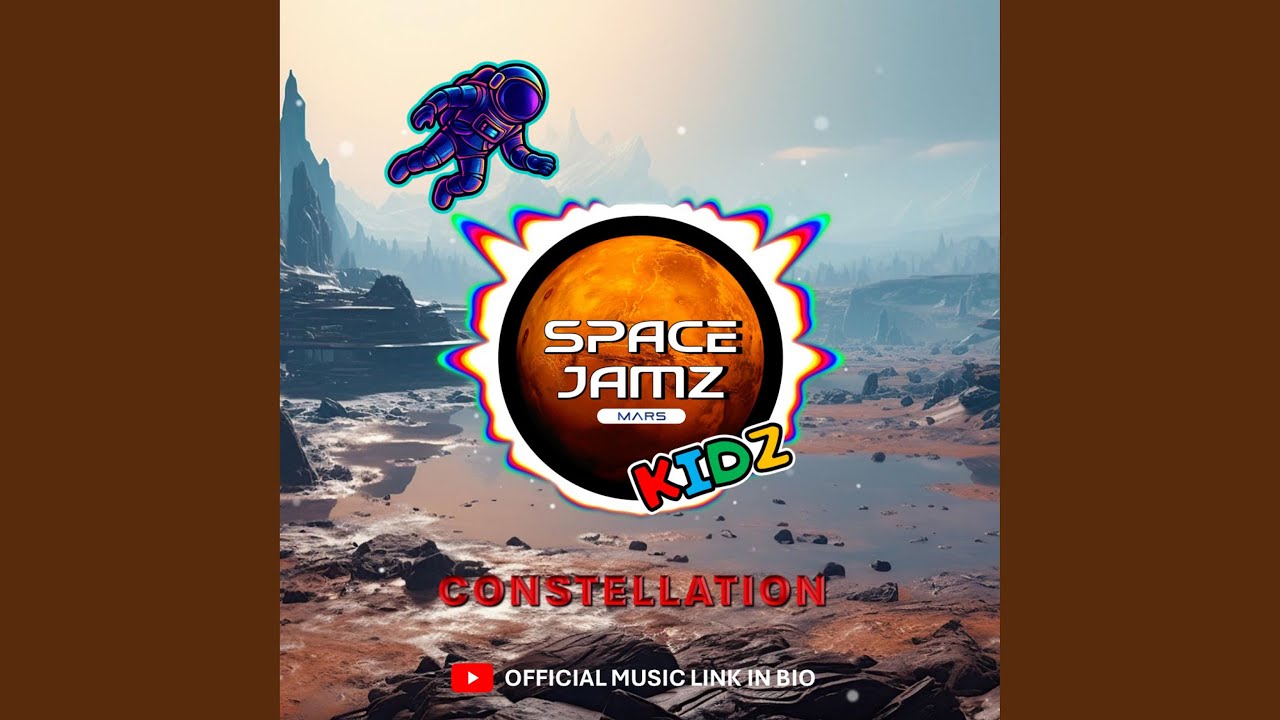Watch Constellation on YouTube Watch Constellation on YouTube
