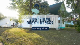 510 N 12th Ave video tour