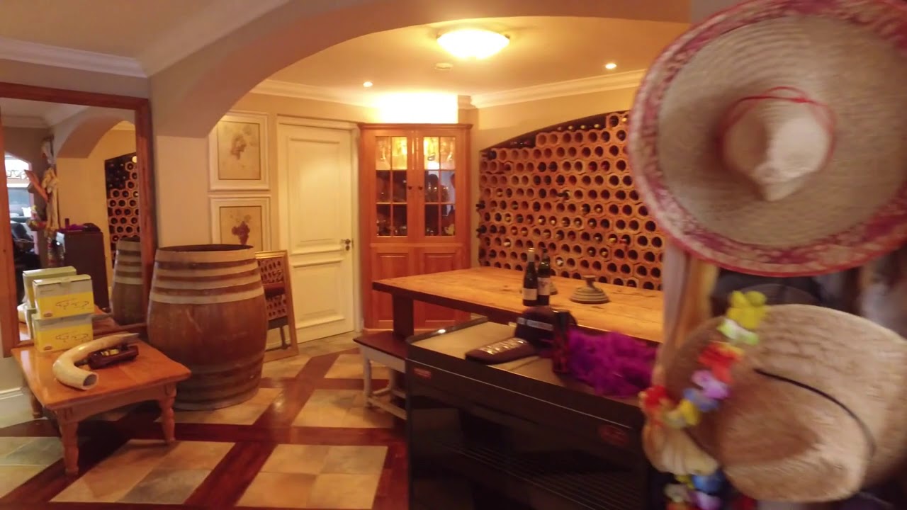 Sotheby's International Realty Plett Masterpiece in Plettenberg Bay