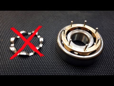 Speed ​​Bearing - Restore to a New Condition