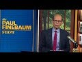 Paul Finebaum "harsh reacts" CFP National Championship: LSU def. Clemson, 42-45