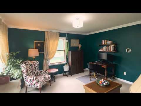 1401 Burlington Ct, Temperance, MI home video tour