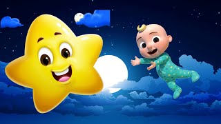 Twinkle Twinkle Little Star | Song-153 | Nursery Rhymes