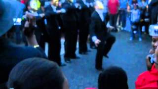 Alpha Phi Alpha Fraternity Inc. YI Neophyte Presentation 2014