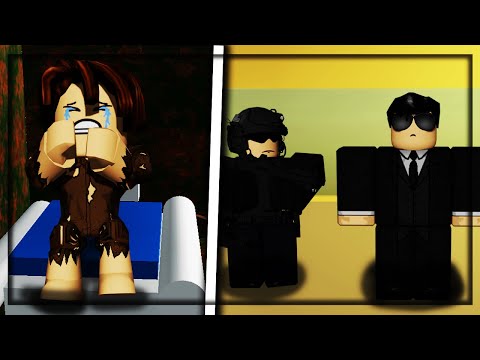 Story Of The Last Bacon Hairs A Sad Roblox Movie Trailer Youtube - reacting to a sad roblox movie the poor within riches youtube