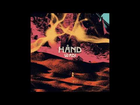 HAND - WADI (Single 2024)