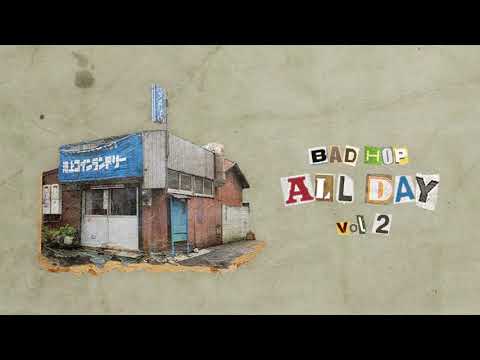BAD HOP / No Sleep feat. G-k.i.d, YZERR & Tiji Jojo - YouTube