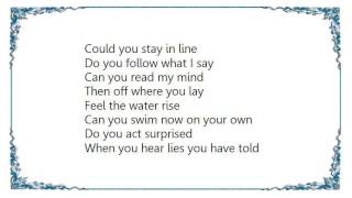 Collective Soul - Boast Lyrics