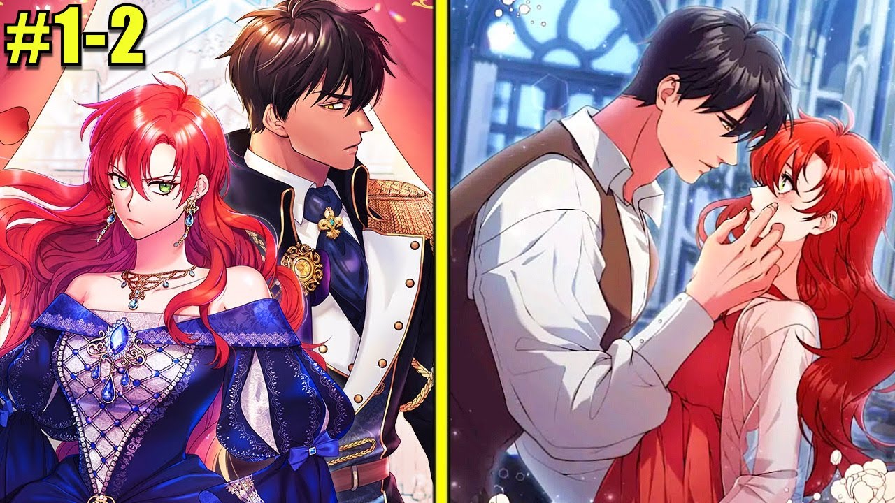 The Neglected Empress Tried To Divorce But The Emperor Refused And Won't Let Her Go