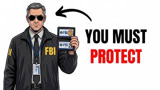 POV: Your Life at Every Rank in the FBI