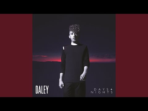 Daley — Broken
