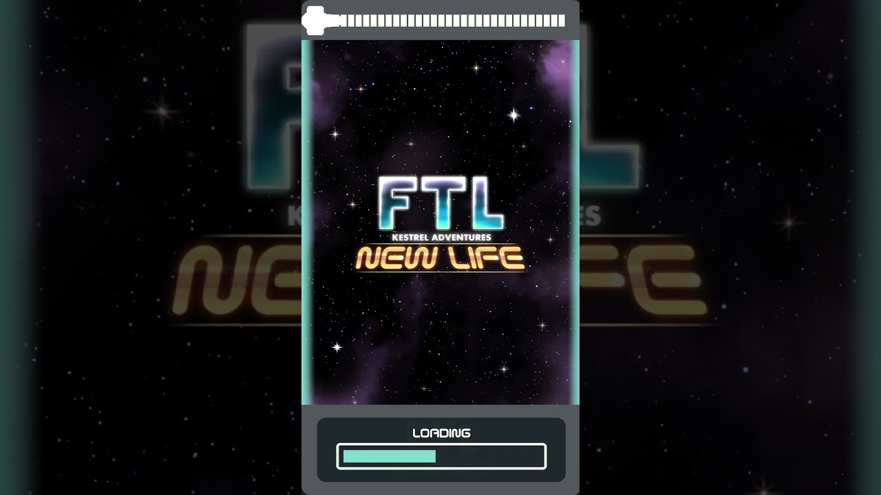 Depressurising | FTL Kestrel Adventures - New Life .30 