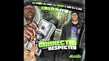 CHOZEN FEW FT TOM GIST & JAY BEZEL-CITY BOYS