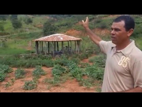 Sistema PAIS e Cisterna Chapéu de Padre Cícero: Mudança na vida do Semiárido