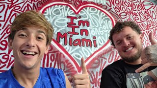FEURIPE AO VIVO DA COPA EM MIAMI