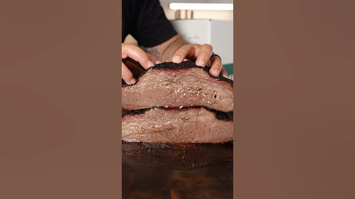 How to make Brisket on Pellet Smoker