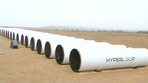 Hyperloop 2017 Updates!