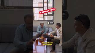 Çocukları süzme bal isterken petek bal alan babaya uyguladığımız tarife 😊