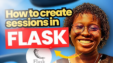 Keep Users Logged In with Sessions | Flask Tutorial for Beginners #6