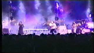 Gothes Erben Live At Wave Gotik Treffen 1999
