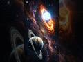 Scientists Found a Planet With Two Suns 😳☀️☀️ #shorts #space #dwarfplanet #rockyplanets