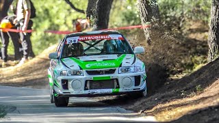 Rallye du Haut Pays Niçois 2023