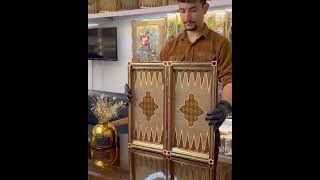 Backgammon buying guide