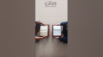 سورة النجم تلامس القلوب | Surah An-Najm – A Heartfelt Quranic Experience