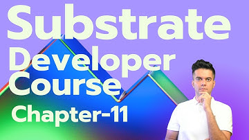 Substrate Developer Course - Chapter 11 - Upgrade A Network