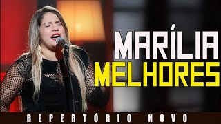 MARÍLIA MENDONÇA REPERTÓRIO NOVO OUTUBRO 2022 (MÚSICAS NOVAS) E INÉDITAS