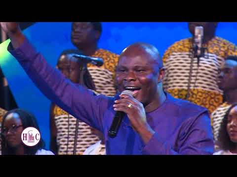 WORSHIP MEDLEY WITH UNCLE ATO