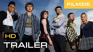 Fresh Meat: Official Trailer (2011) | Zawe Ashton, Greg McHugh, Kimberley Nixon Resimi