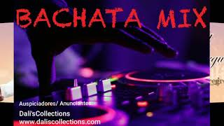 Bachata Mix 1