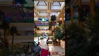 Iran Tehran Shopping Center Walk 2022 Tiraje Mall Walking Tour