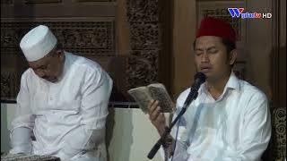 (ReUpload) Khobiri GUS APANG KUDUS, 19 AGUSTUS 2018 ( WIJILANtv )