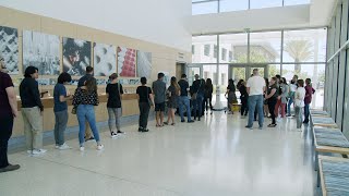 Crime Lab Open House - San Diego County Sheriff's Department