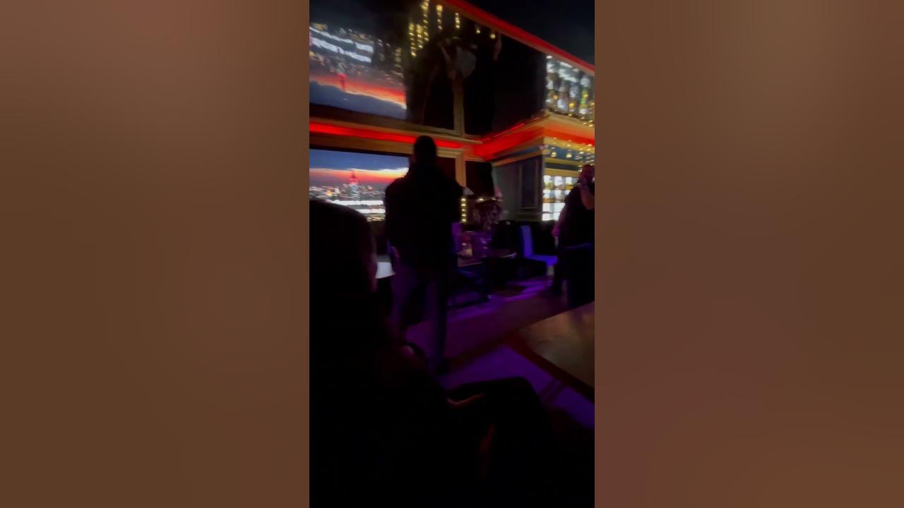 Сын Мавроди и уважаемые люди отдыхают в капитале Томск - YouTube