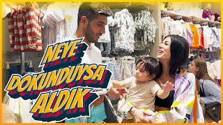 Rai̇n Neye Dokunduysa Aldik Önüne Geleni̇ Aldik