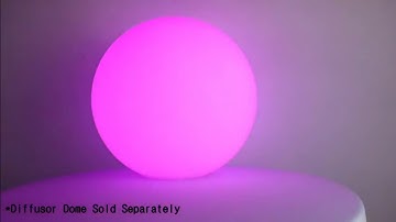 Lightdrop™   AX3      astera led  pl 1080p60