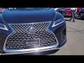 2022 Lexus RX Roseville  Sacramento  Rocklin  Folsom  El Dorado Hills