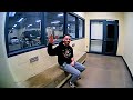 How to Ruin Your Chances of Becoming a Cop