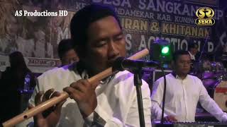 Instrument Rangkaian Nada Tanpa Kata _ SERA LIVE kuningan cirebon 2019