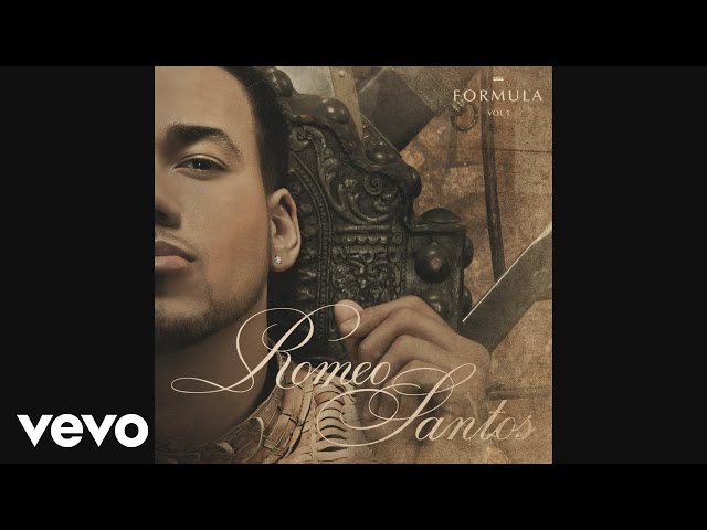 Romeo Santos - Soberbio (Audio) class=